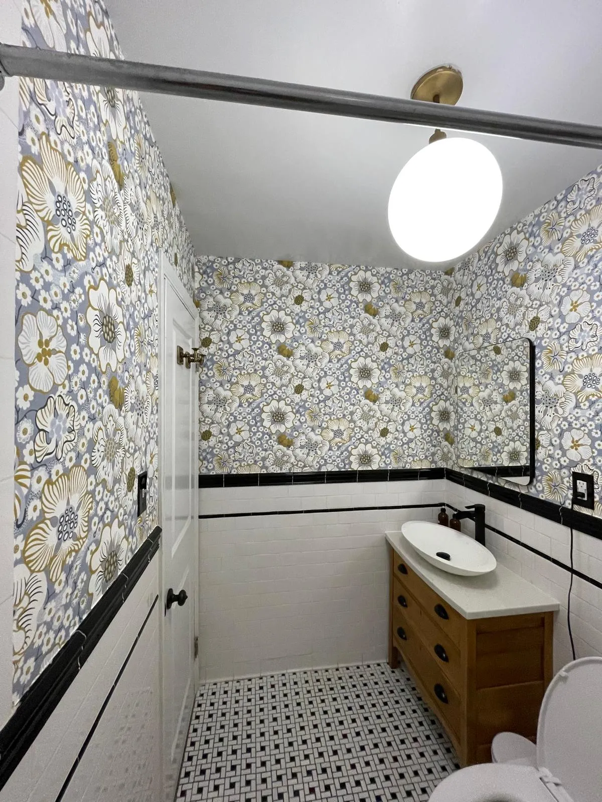 Bathroom Remodel 1 by MMSL Contracting Corp in NYC and New Jersey