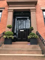 Modern Exterior Remodel