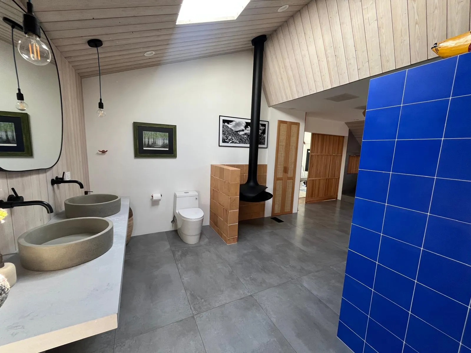 Bathroom Remodel 17 by MMSL Contracting Corp in NYC and New Jersey