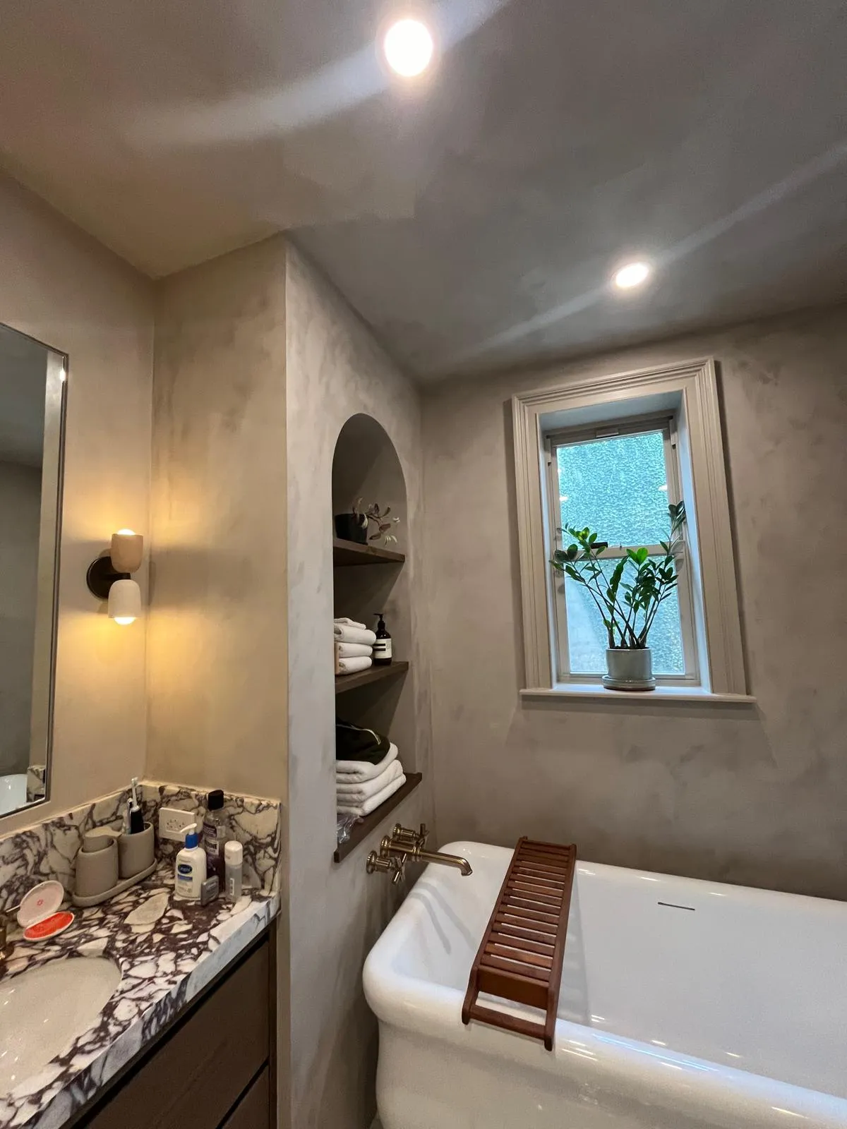 Bathroom Remodel 8 by MMSL Contracting Corp in NYC and New Jersey