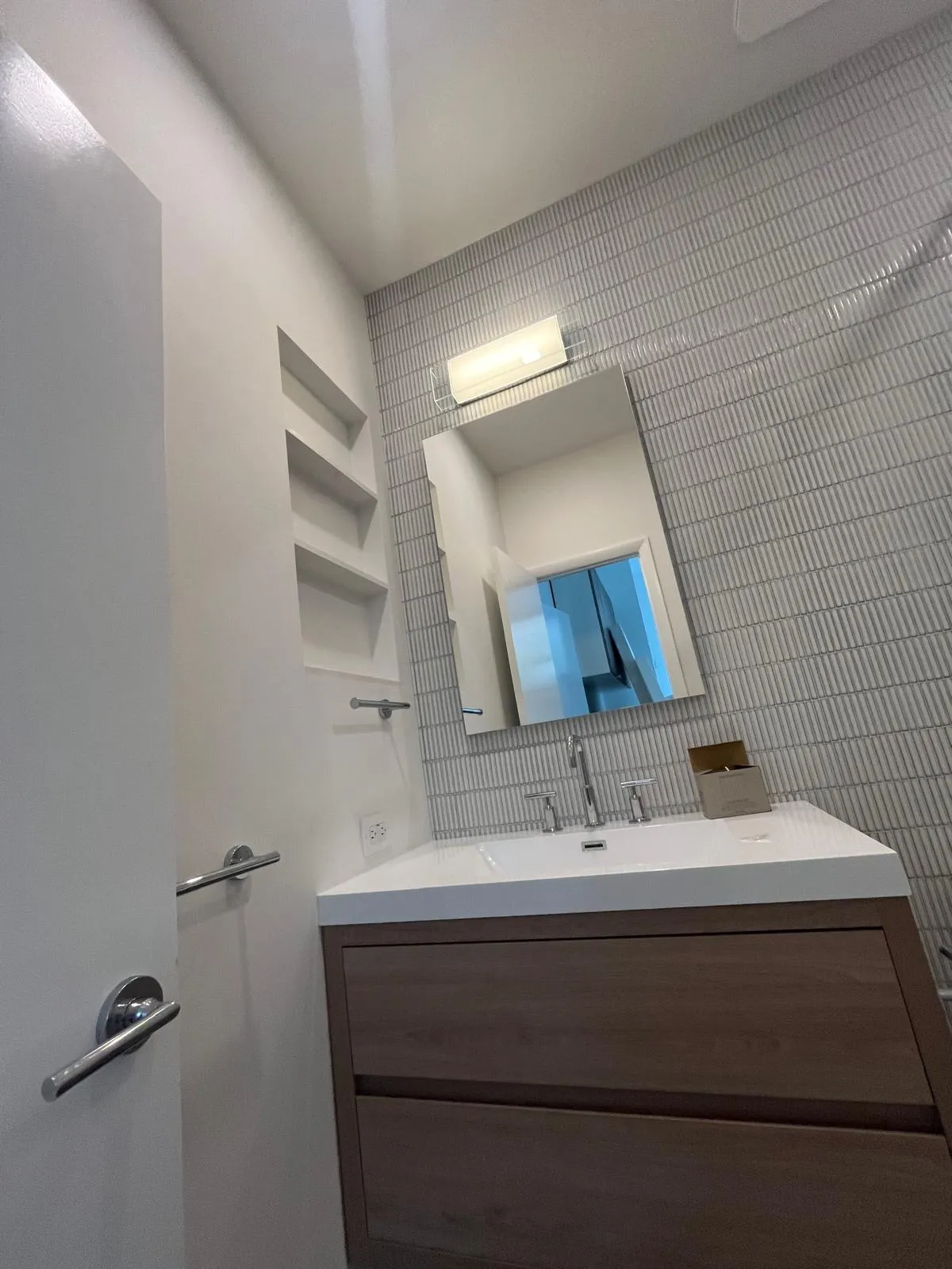 Bathroom Remodel 13 by MMSL Contracting Corp in NYC and New Jersey